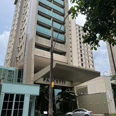 Apartmán Locking'S Funcinarios 5 Belo Horizonte Exteriér fotografie