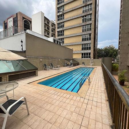 Apartmán Locking'S Funcinarios 5 Belo Horizonte Exteriér fotografie