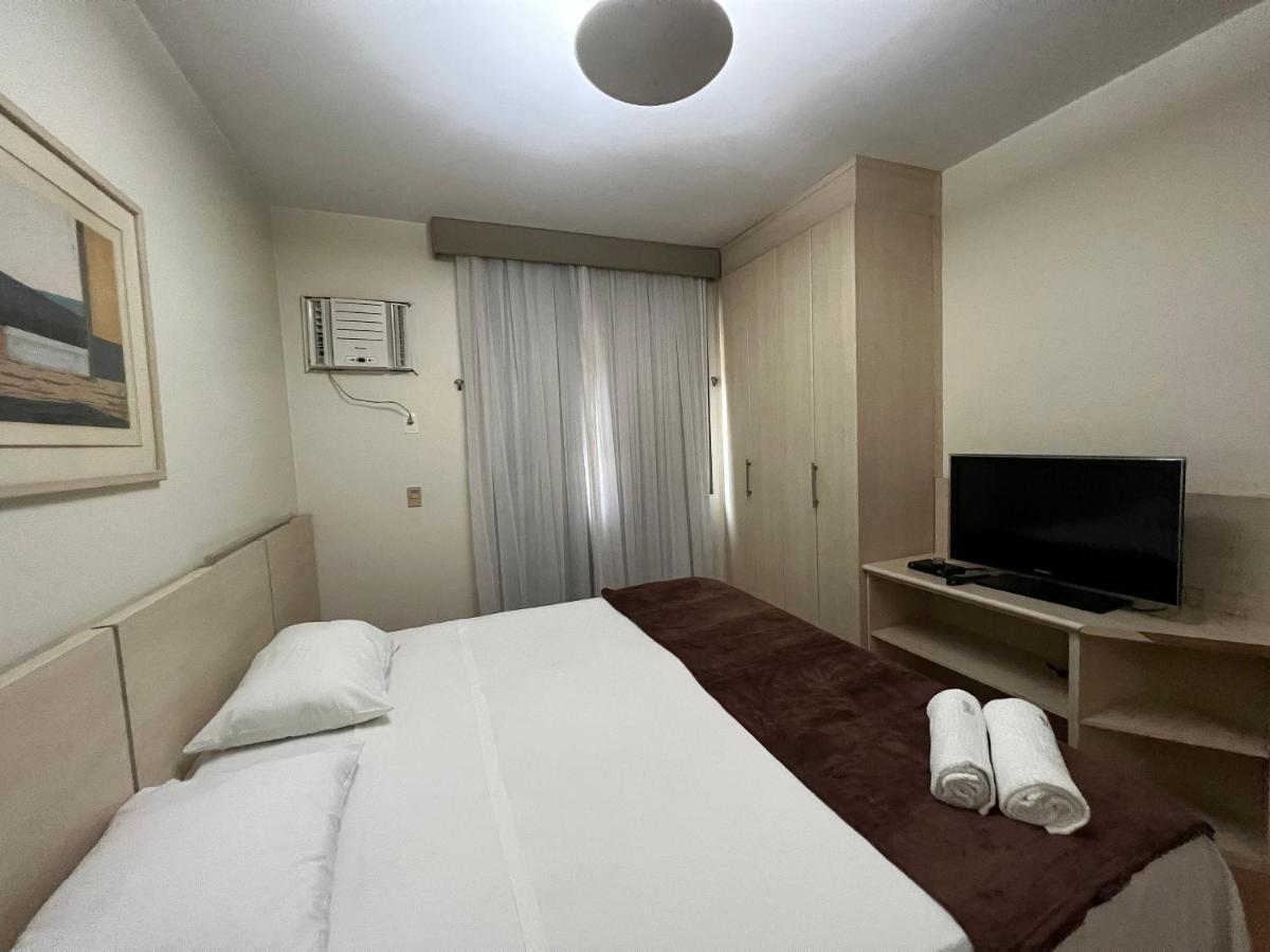 Apartmán Locking'S Funcinarios 5 Belo Horizonte Exteriér fotografie