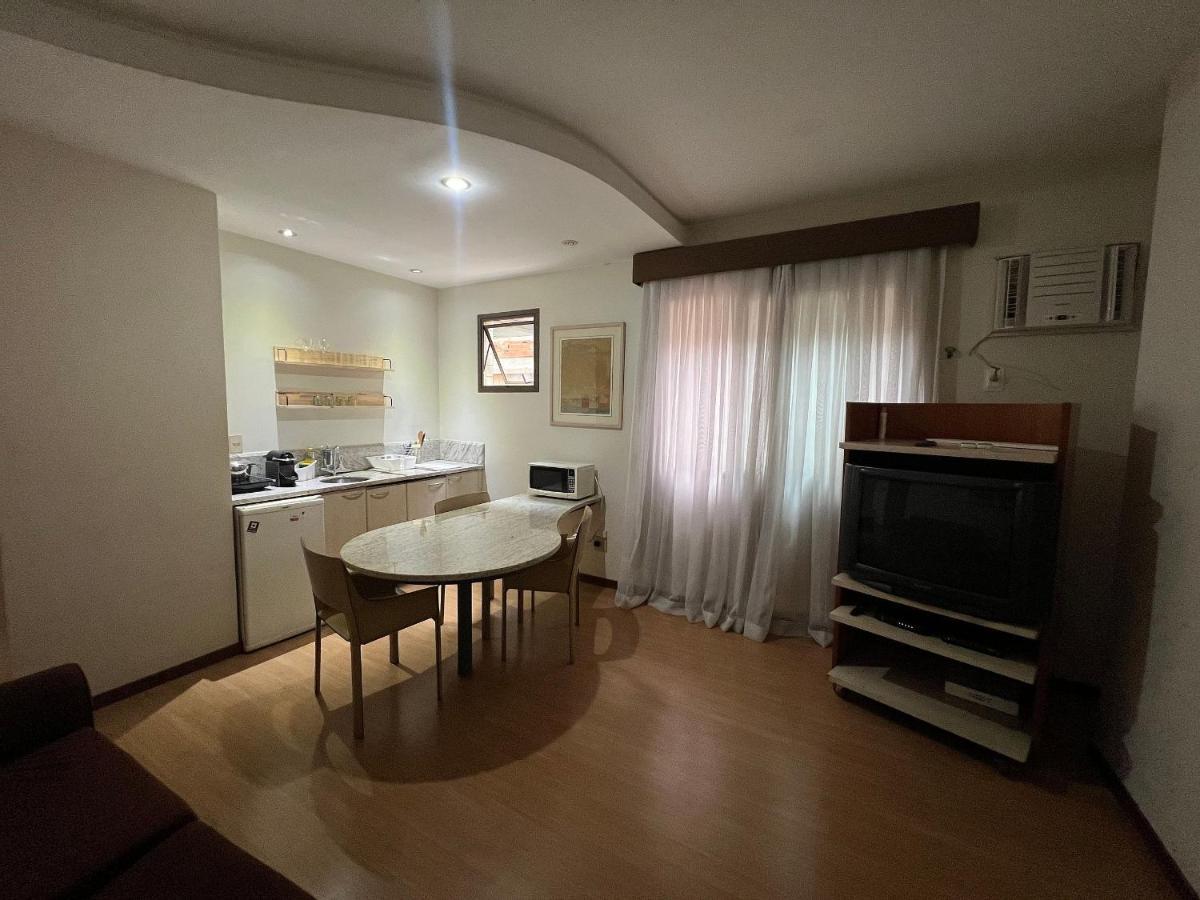 Apartmán Locking'S Funcinarios 5 Belo Horizonte Exteriér fotografie