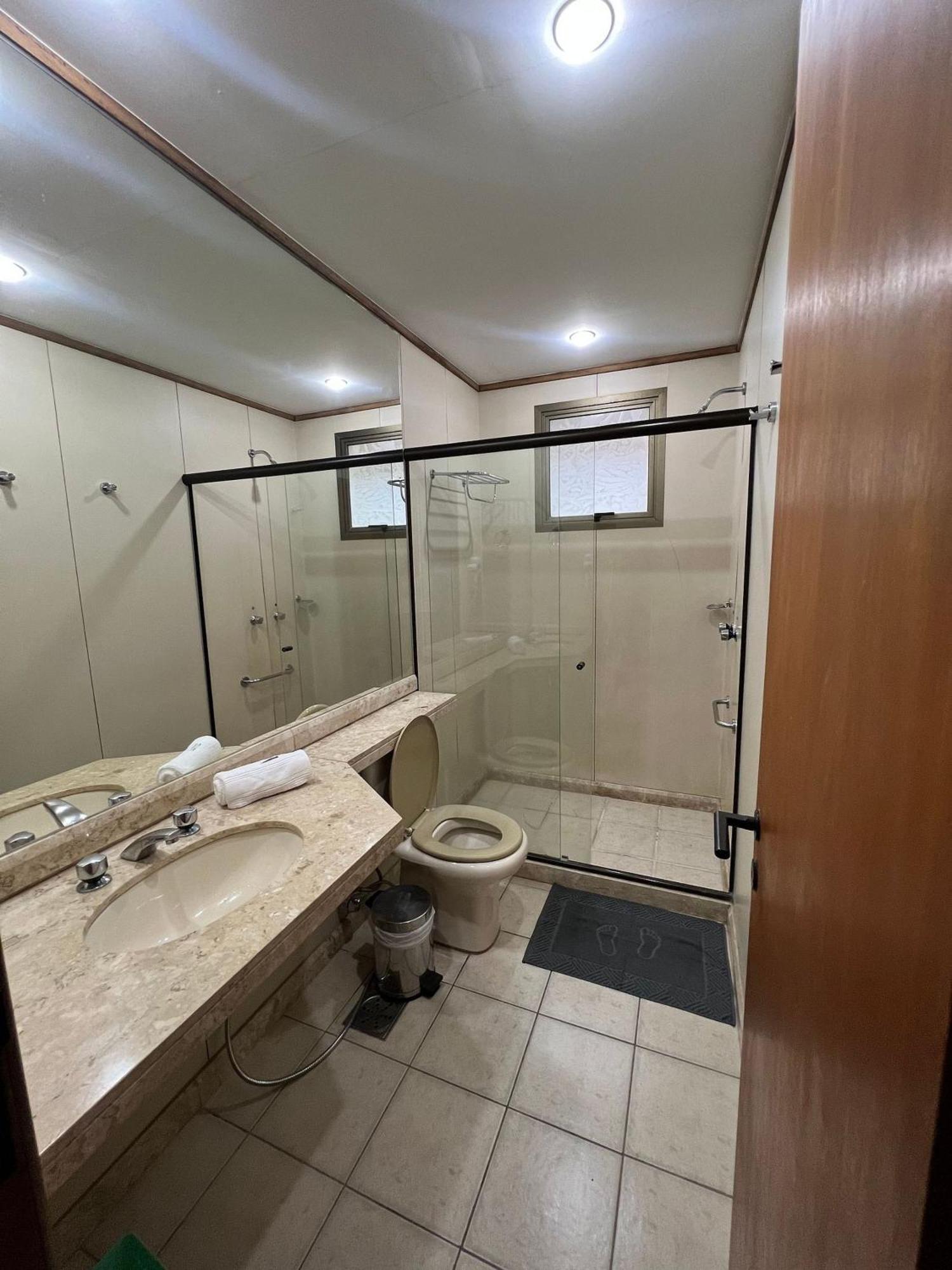 Apartmán Locking'S Funcinarios 5 Belo Horizonte Exteriér fotografie