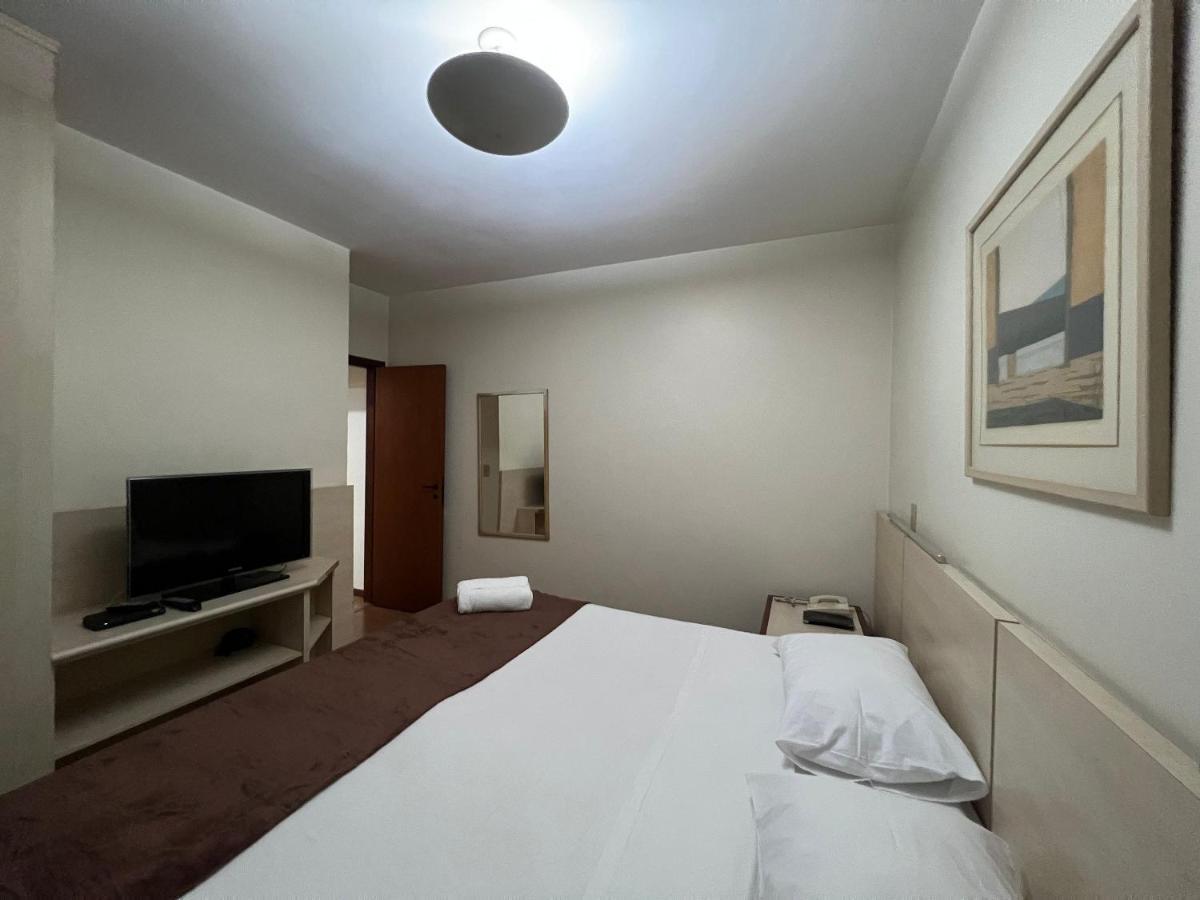 Apartmán Locking'S Funcinarios 5 Belo Horizonte Exteriér fotografie