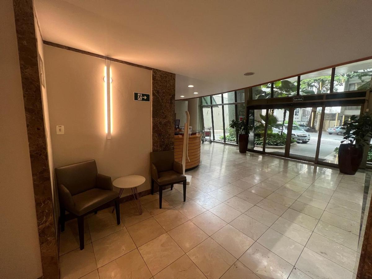 Apartmán Locking'S Funcinarios 5 Belo Horizonte Exteriér fotografie