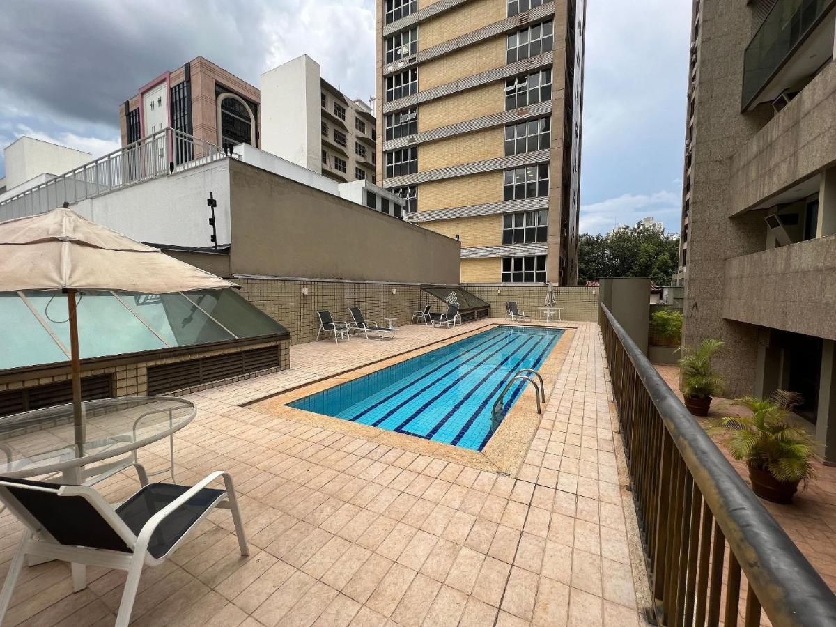Apartmán Locking'S Funcinarios 5 Belo Horizonte Exteriér fotografie