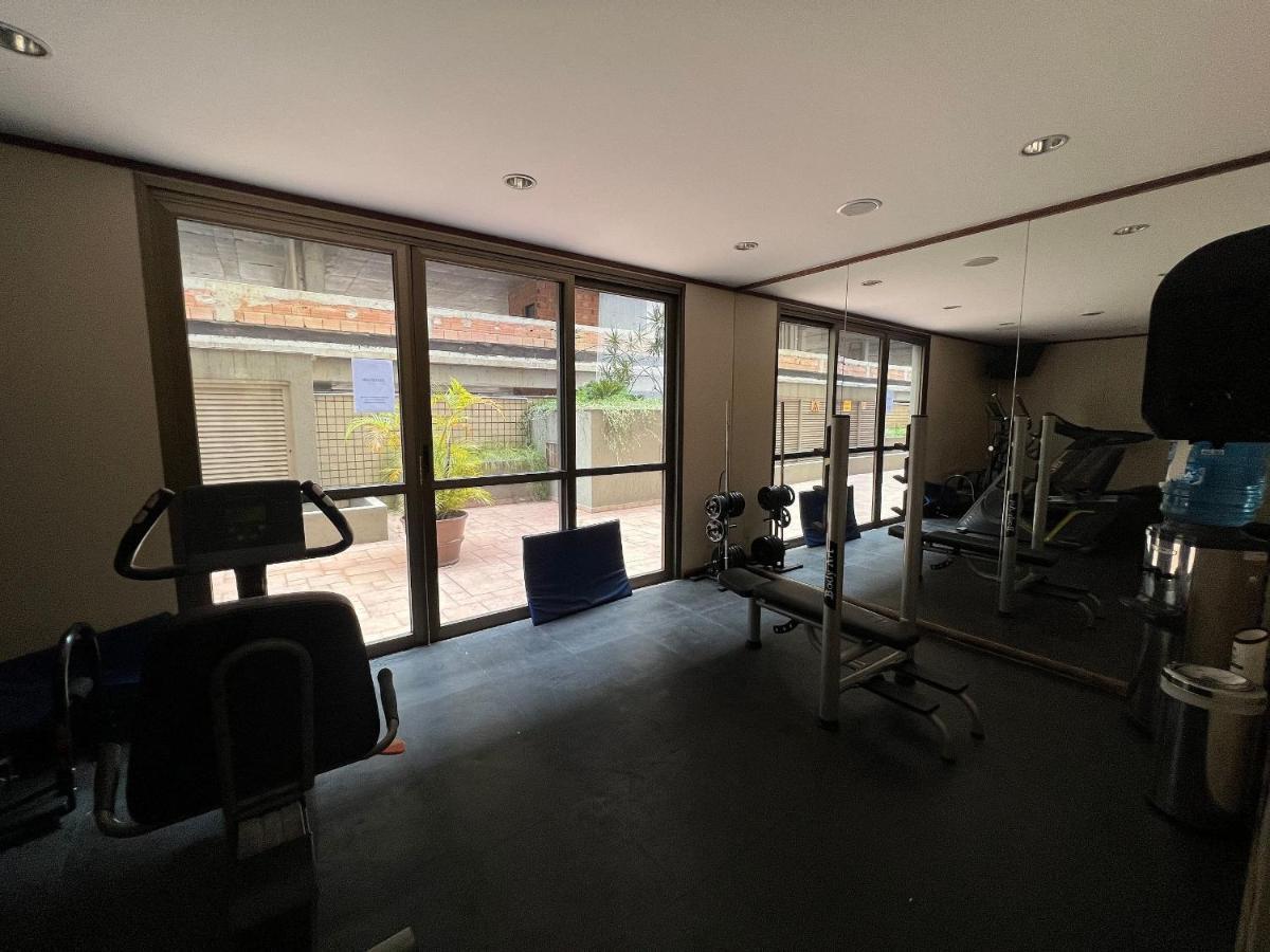 Apartmán Locking'S Funcinarios 5 Belo Horizonte Exteriér fotografie